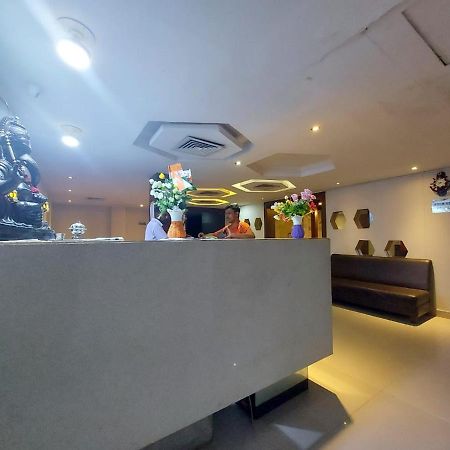 Orbit Hotel - Bagdogra 外观 照片