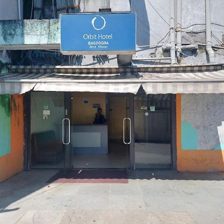 Orbit Hotel - Bagdogra 外观 照片