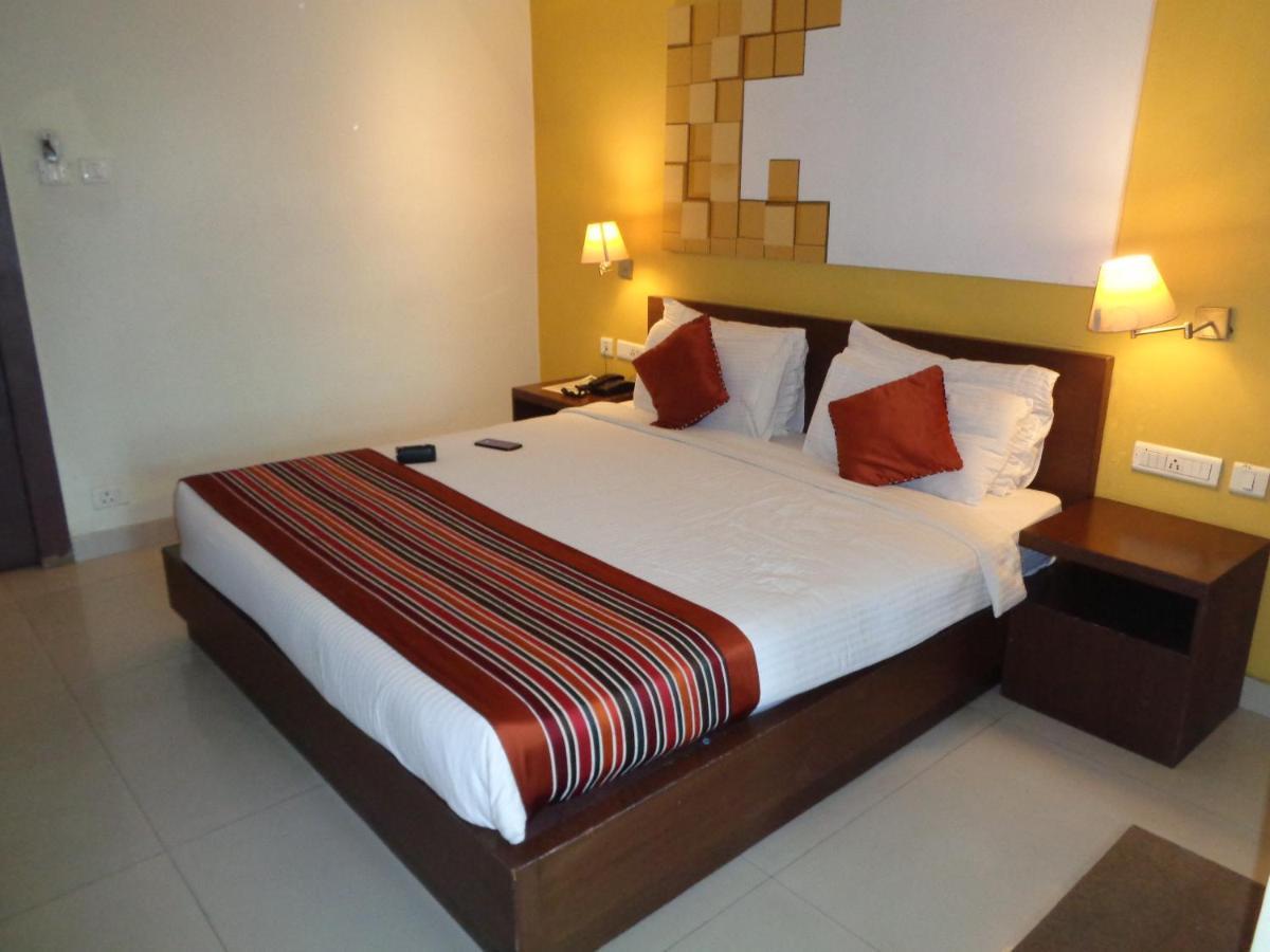 Orbit Hotel - Bagdogra 外观 照片