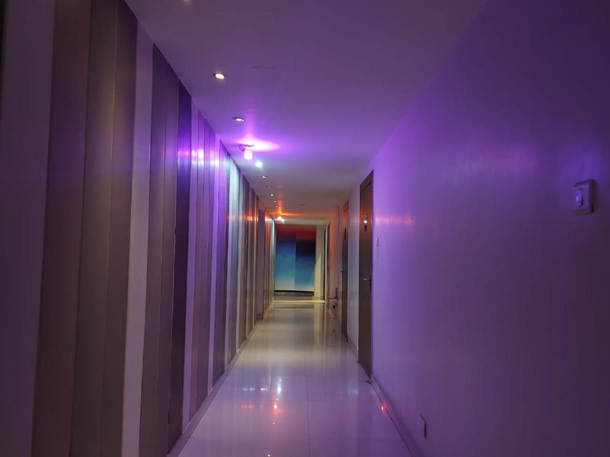 Orbit Hotel - Bagdogra 外观 照片