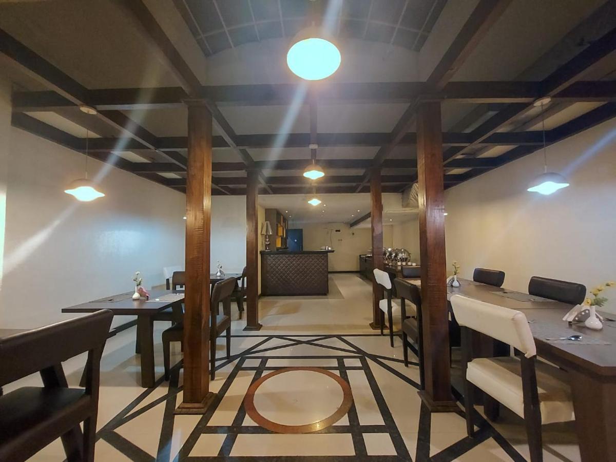 Orbit Hotel - Bagdogra 外观 照片