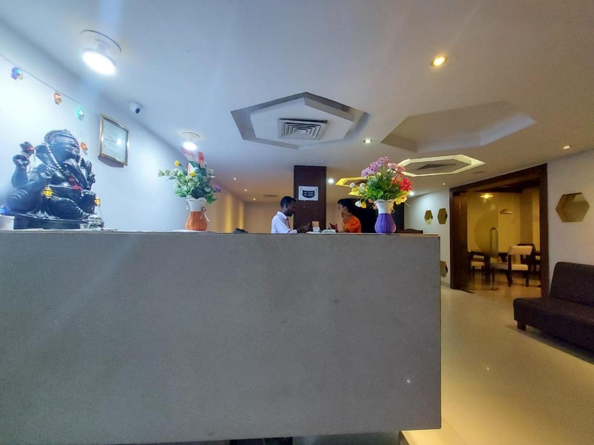 Orbit Hotel - Bagdogra 外观 照片
