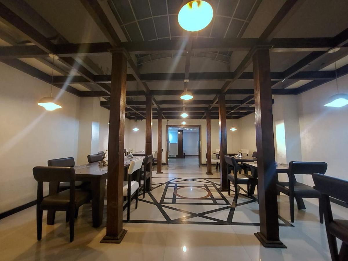 Orbit Hotel - Bagdogra 外观 照片
