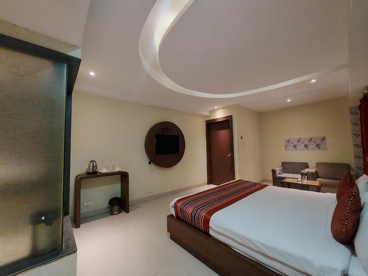 Orbit Hotel - Bagdogra 外观 照片