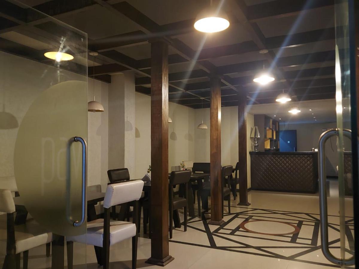 Orbit Hotel - Bagdogra 外观 照片