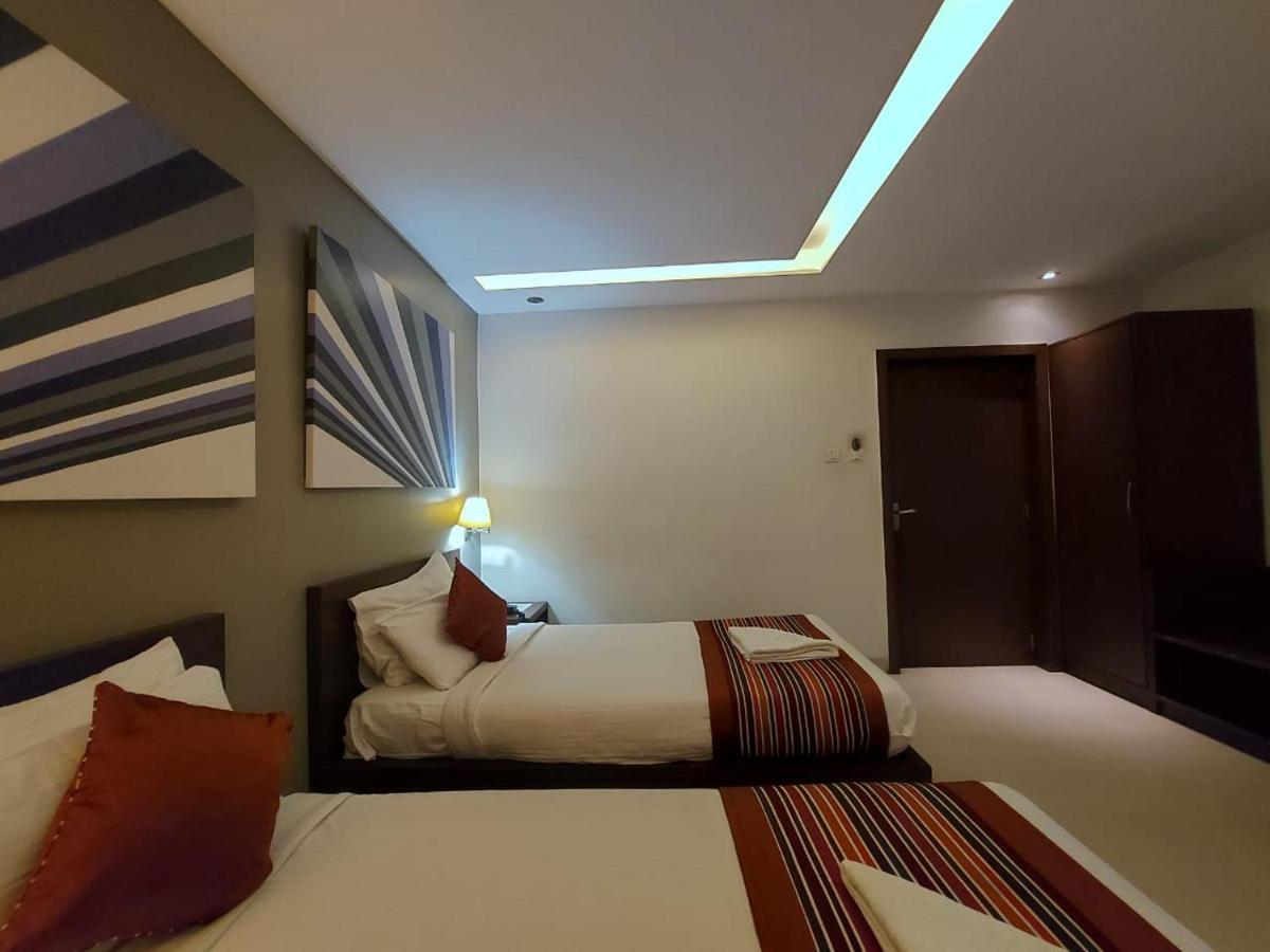 Orbit Hotel - Bagdogra 外观 照片