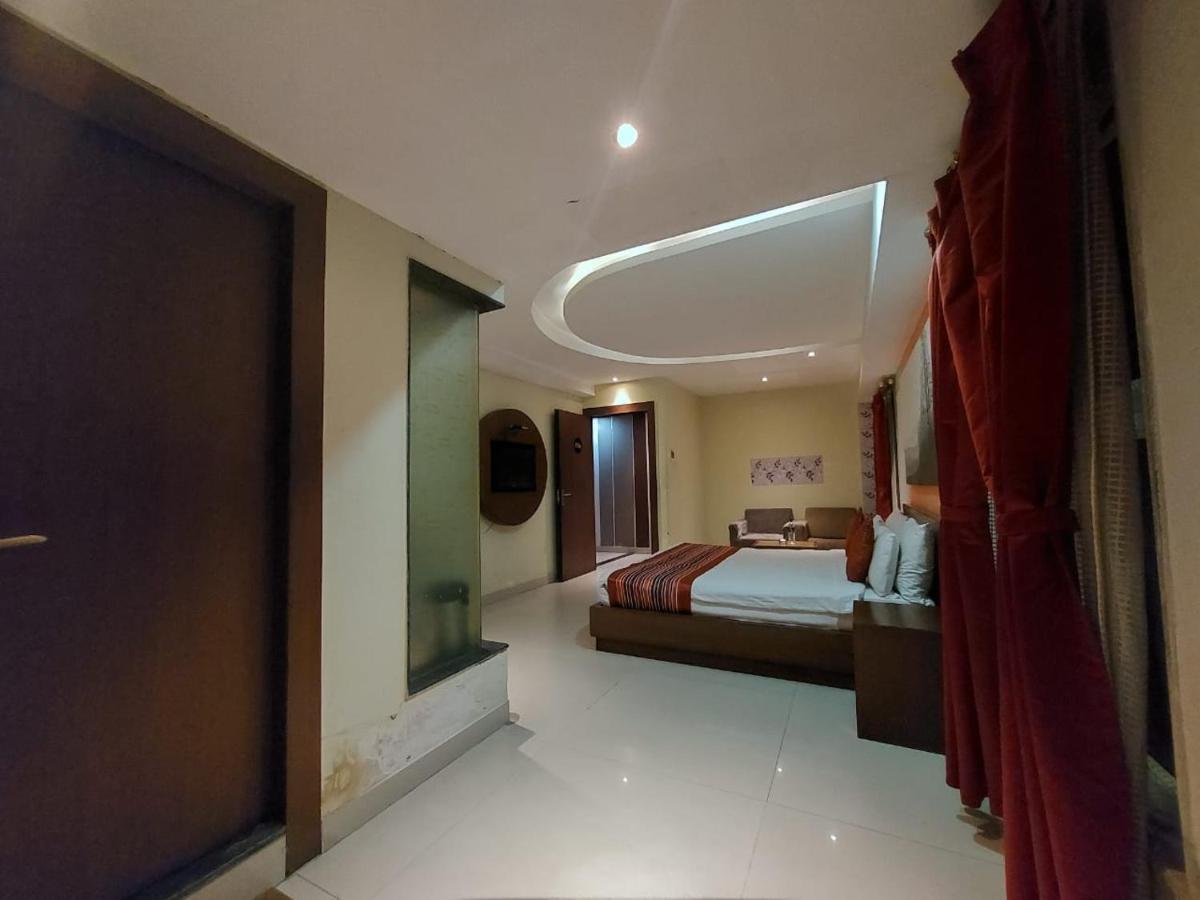 Orbit Hotel - Bagdogra 外观 照片