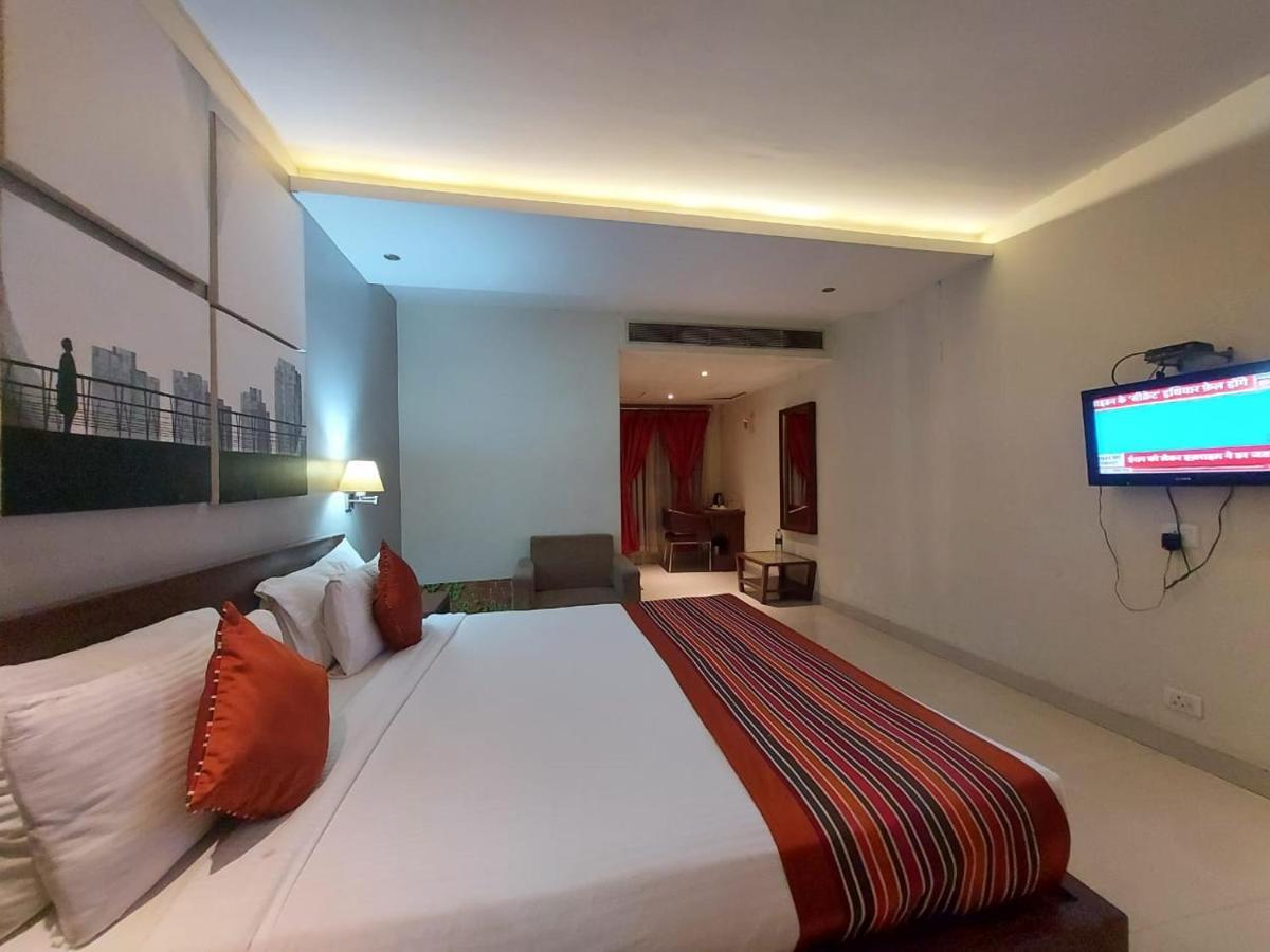 Orbit Hotel - Bagdogra 外观 照片