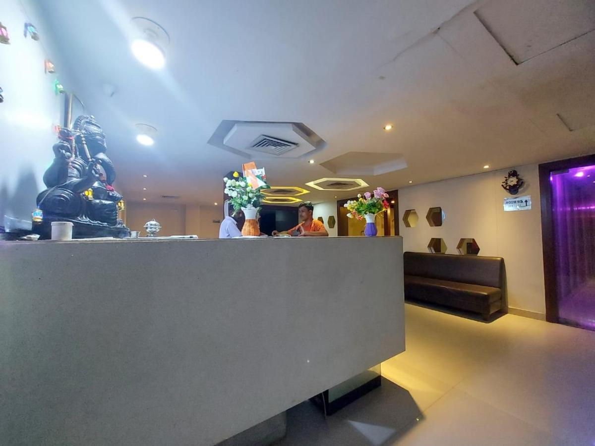 Orbit Hotel - Bagdogra 外观 照片