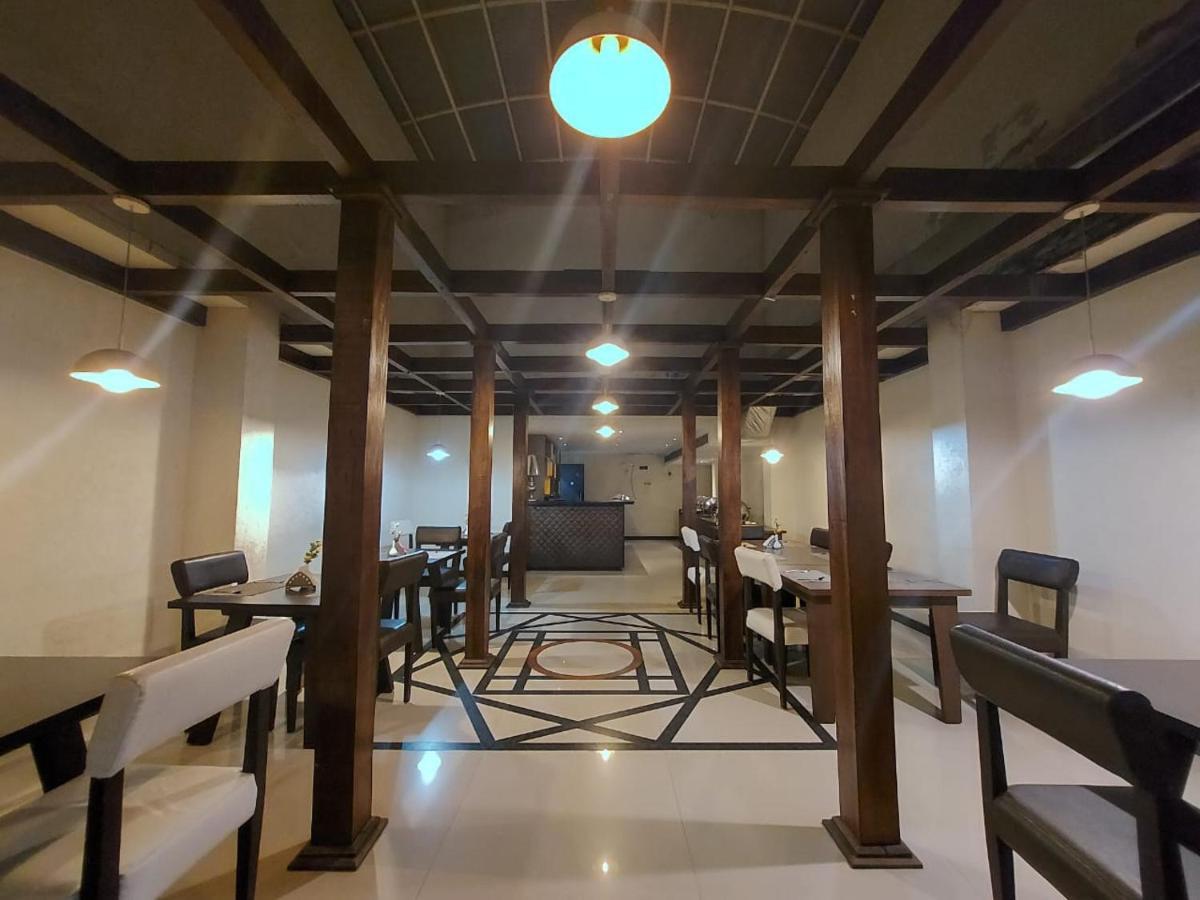 Orbit Hotel - Bagdogra 外观 照片