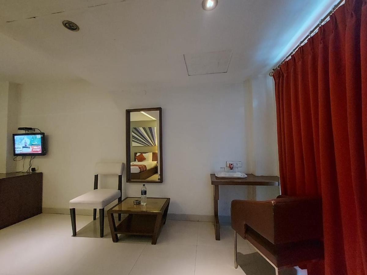Orbit Hotel - Bagdogra 外观 照片